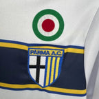 Retro Parma Calcio 2002-2003 away image 7