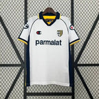 Retro Parma Calcio 2003-2004 away