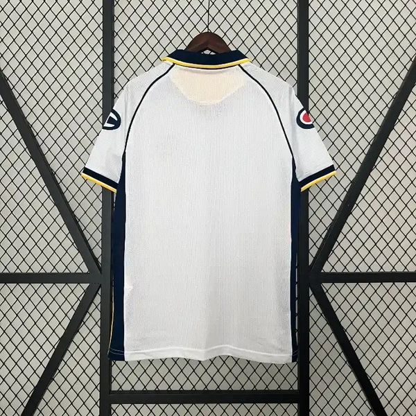 Retro Parma Calcio 2003-2004 away image 2