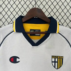 Retro Parma Calcio 2003-2004 away image 3