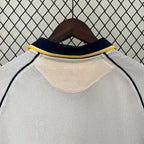 Retro Parma Calcio 2003-2004 away image 4