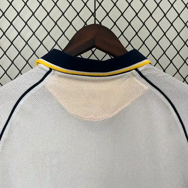 Retro Parma Calcio 2003-2004 away image 4
