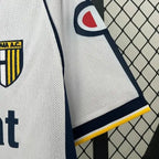 Retro Parma Calcio 2003-2004 away image 5