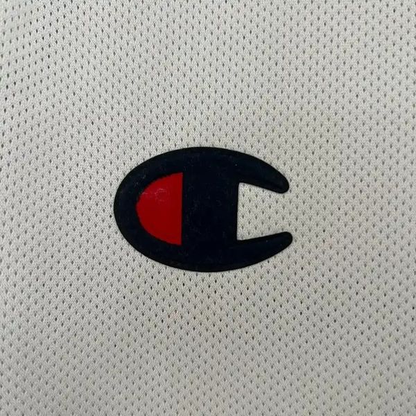Retro Parma Calcio 2003-2004 away image 6