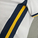 Retro Parma Calcio 2003-2004 away image 8