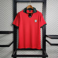 Retro Portugal national 1972 home
