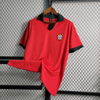 Retro Portugal national 1972 home image 3