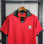 Retro Portugal national 1972 home image 4