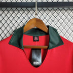 Retro Portugal national 1972 home image 5