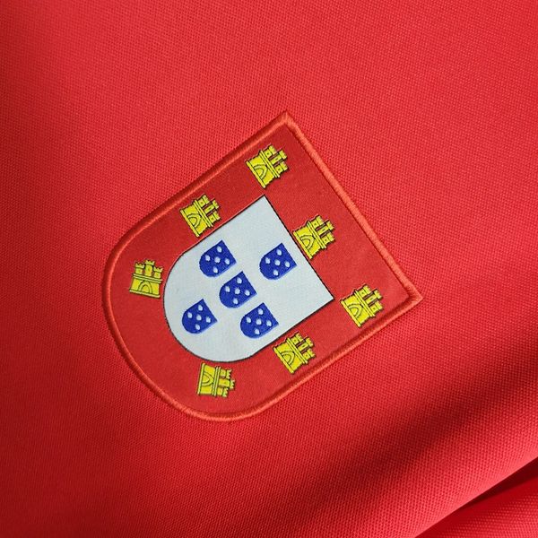Retro Portugal national 1972 home image 6