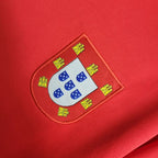 Retro Portugal national 1972 home image 6