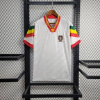 Retro Portugal national 1992-1994 away