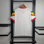 Retro Portugal national 1992-1994 away image 2