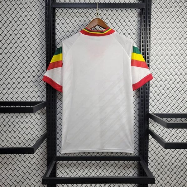 Retro Portugal national 1992-1994 away image 2