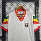 Retro Portugal national 1992-1994 away image 4