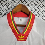 Retro Portugal national 1992-1994 away image 5