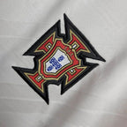 Retro Portugal national 1992-1994 away image 6