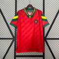 Retro Portugal national 1992-1994 home