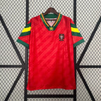 Retro Portugal national 1992-1994 home