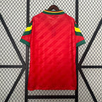 Retro Portugal national 1992-1994 home image 2