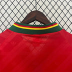 Retro Portugal national 1992-1994 home image 4