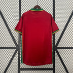 Retro Portugal national 1998 home image 2
