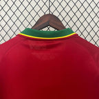 Retro Portugal national 1998 home image 4
