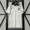 Retro Portugal national 2004 away