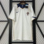 Retro Portugal national 2004 away
