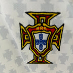 Retro Portugal national 2004 away image 5