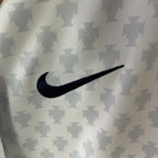 Retro Portugal national 2004 away image 6