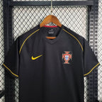 Retro Portugal national 2006 away image 3