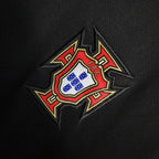 Retro Portugal national 2006 away image 6