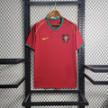 Retro Portugal national 2006 home