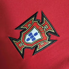 Retro Portugal national 2006 home image 6