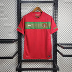 Retro Portugal national 2010 home