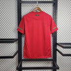 Retro Portugal national 2010 home image 2