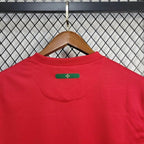 Retro Portugal national 2010 home image 4