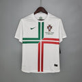 Retro Portugal national 2012 away