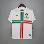 Retro Portugal national 2012 away