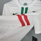 Retro Portugal national 2012 away image 5