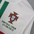 Retro Portugal national 2012 away image 6