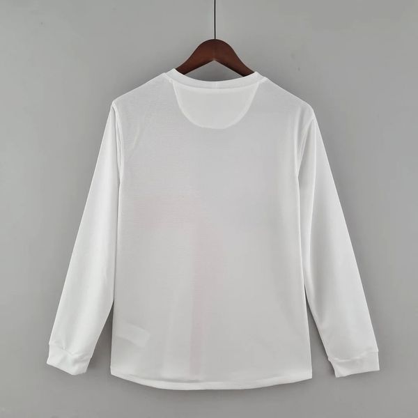 Retro Portugal national 2012 away Long Sleeve image 2