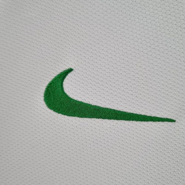 Retro Portugal national 2012 away Long Sleeve image 6