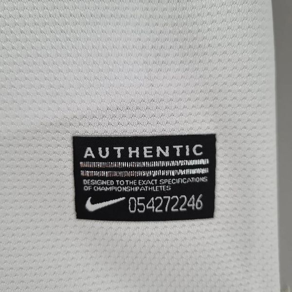 Retro Portugal national 2012 away Long Sleeve image 8