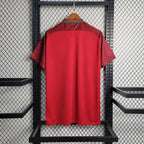Retro Portugal national 2016 home image 2