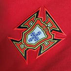 Retro Portugal national 2016 home image 6