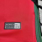 Retro Portugal national 2016 home image 7