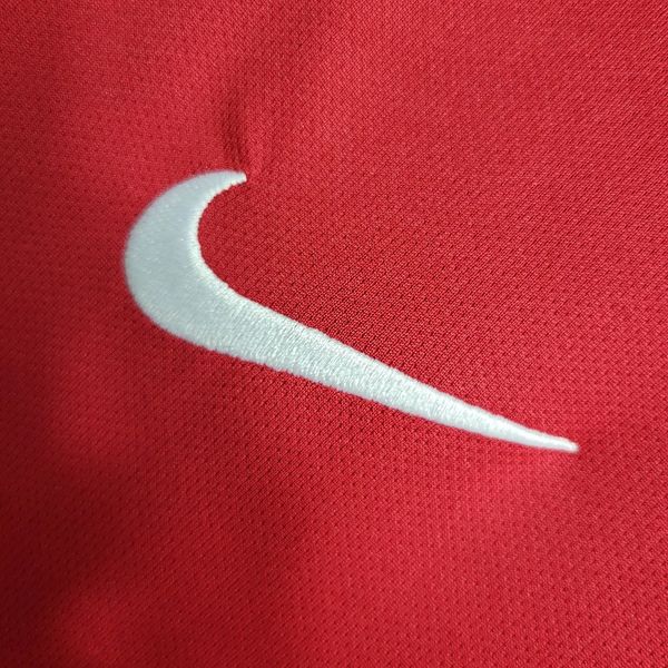 Retro Portugal national 2016 home Long Sleeve image 9