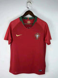 Retro Portugal national 2018 home